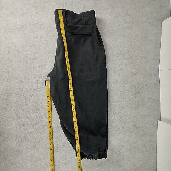Champro Men's Black Baseball Softball Pants. Size M (NWOT) - Picture 7 of 11